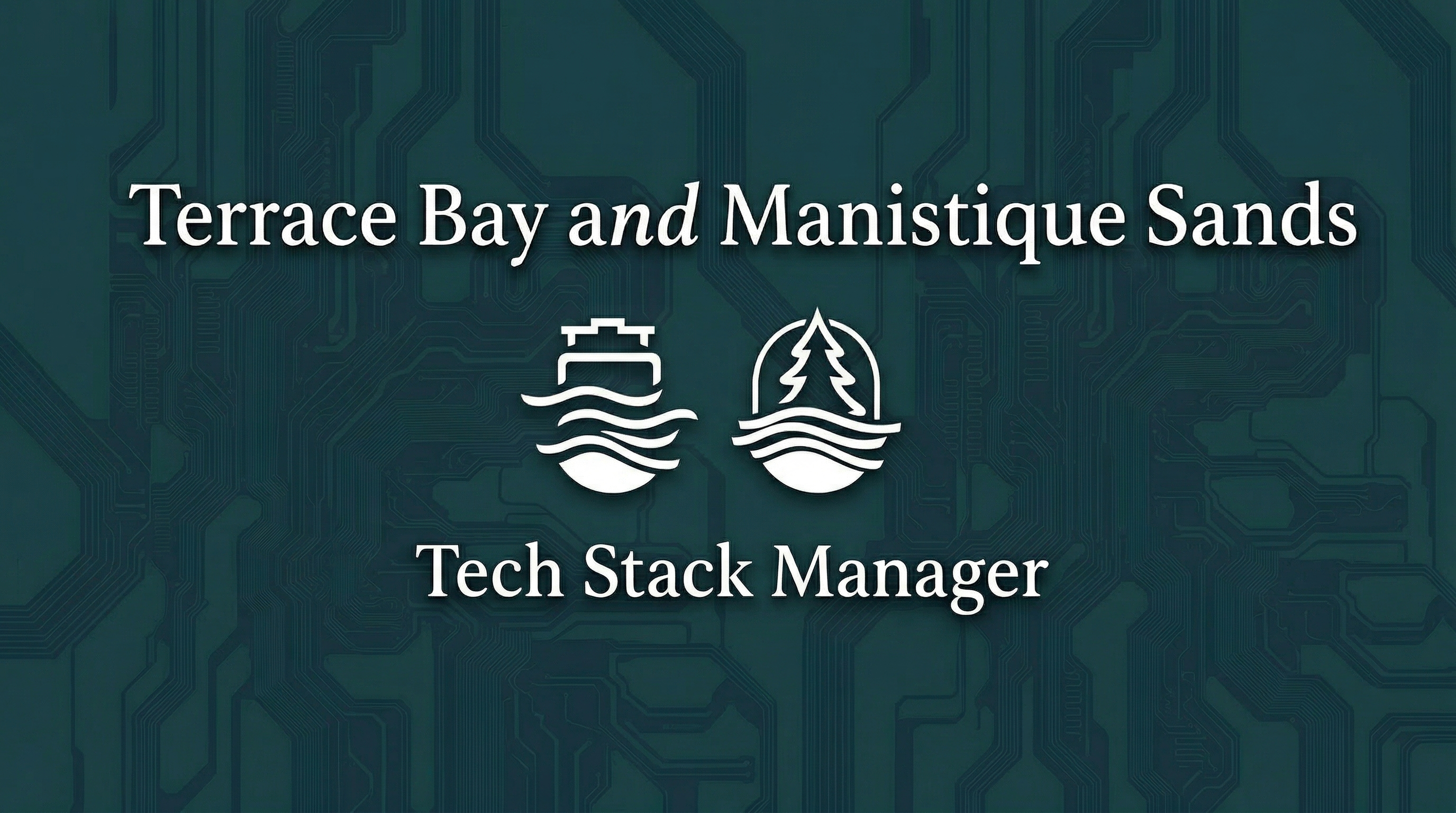 Hotel systems project image